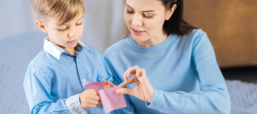 faire appel a un service de garde d enfants a domicile a Charleroi