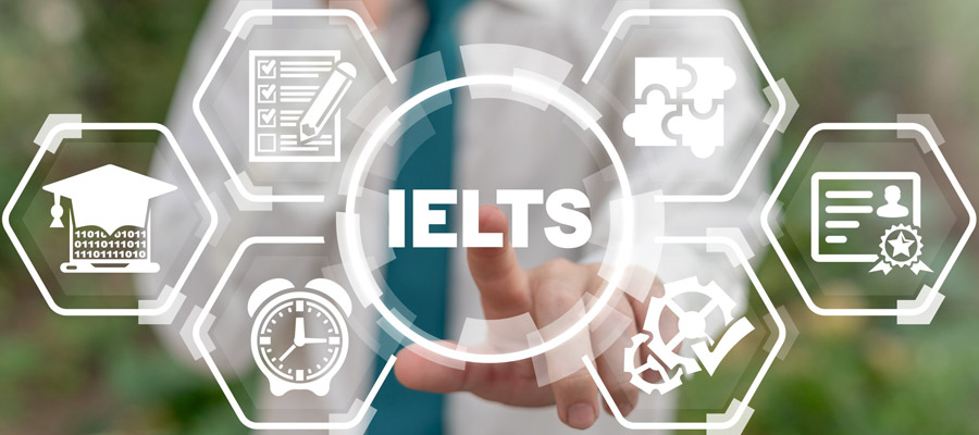 IELTS